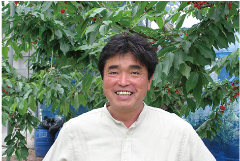 多田農園