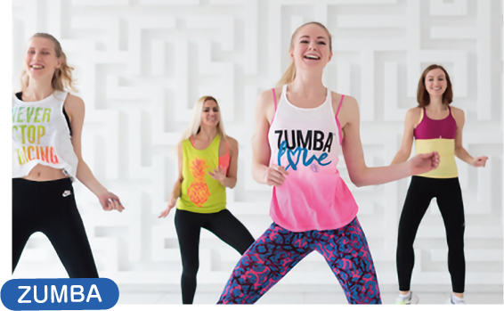 ZUMBA